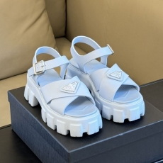 Prada Sandals